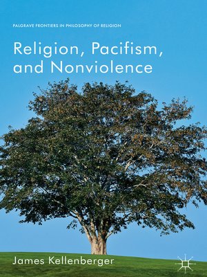 cover image of Religion, Pacifism, and Nonviolence